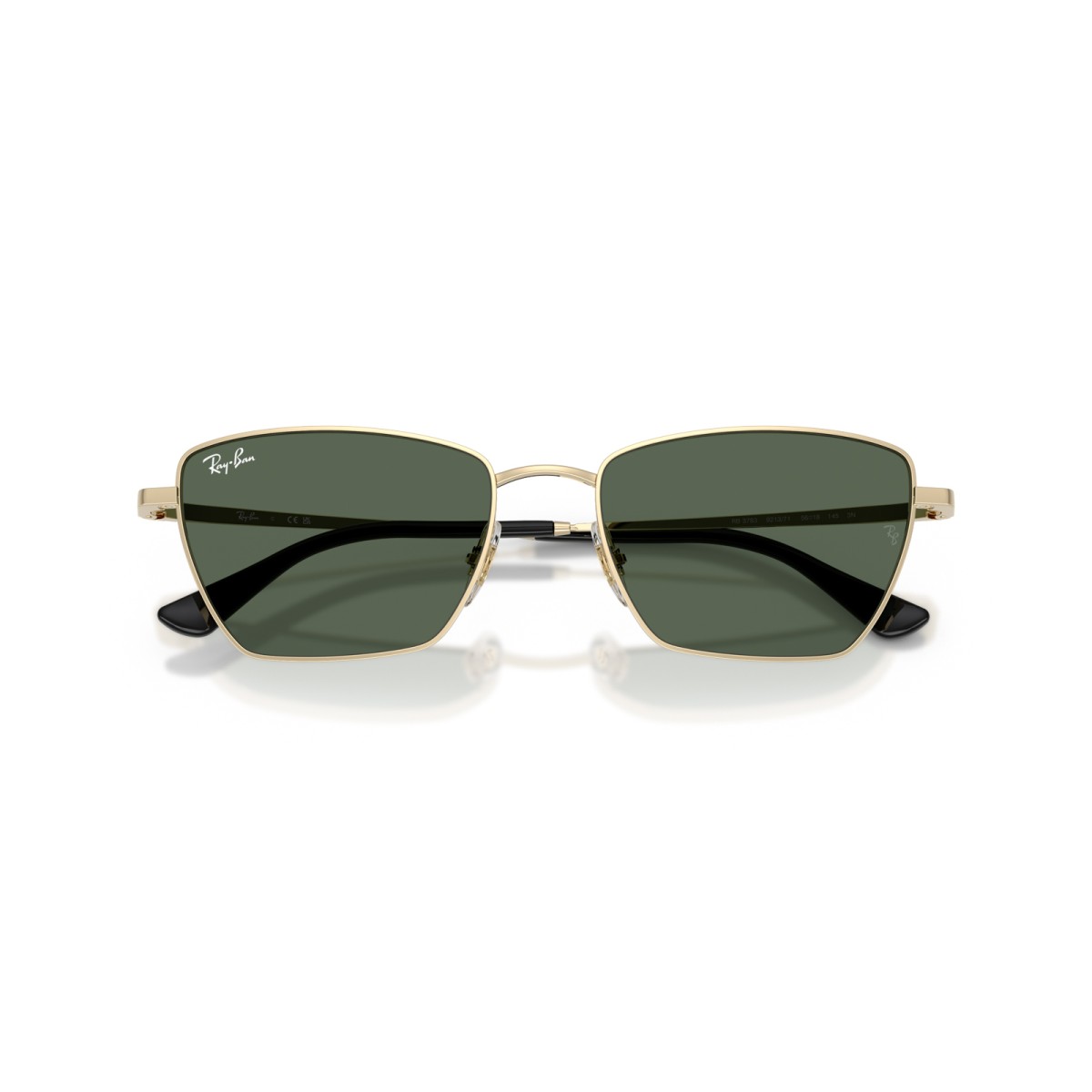 RAY BAN RB3783 921371 | Sunglasses | Vytria Eyewear