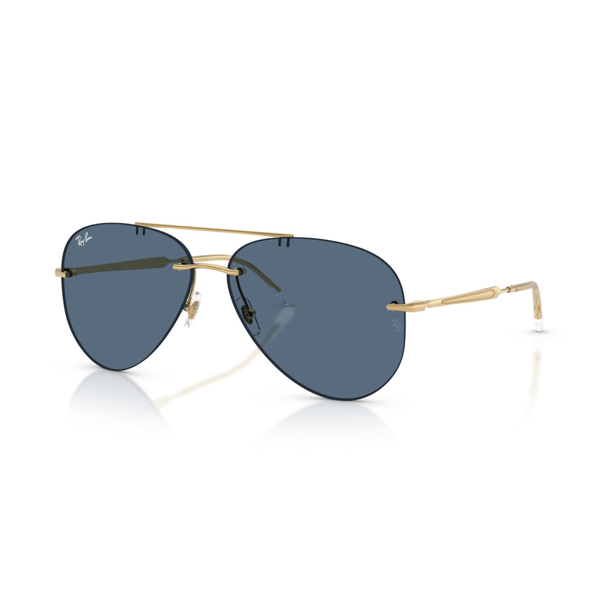 RAY BAN RB3791 00180 | Sunglasses | Vytria Eyewear
