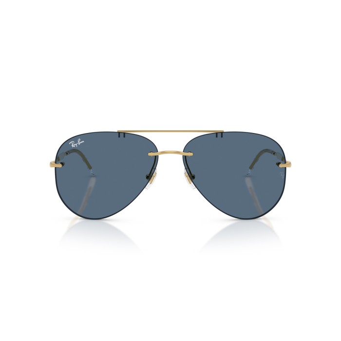 RAY BAN RB3791 00180