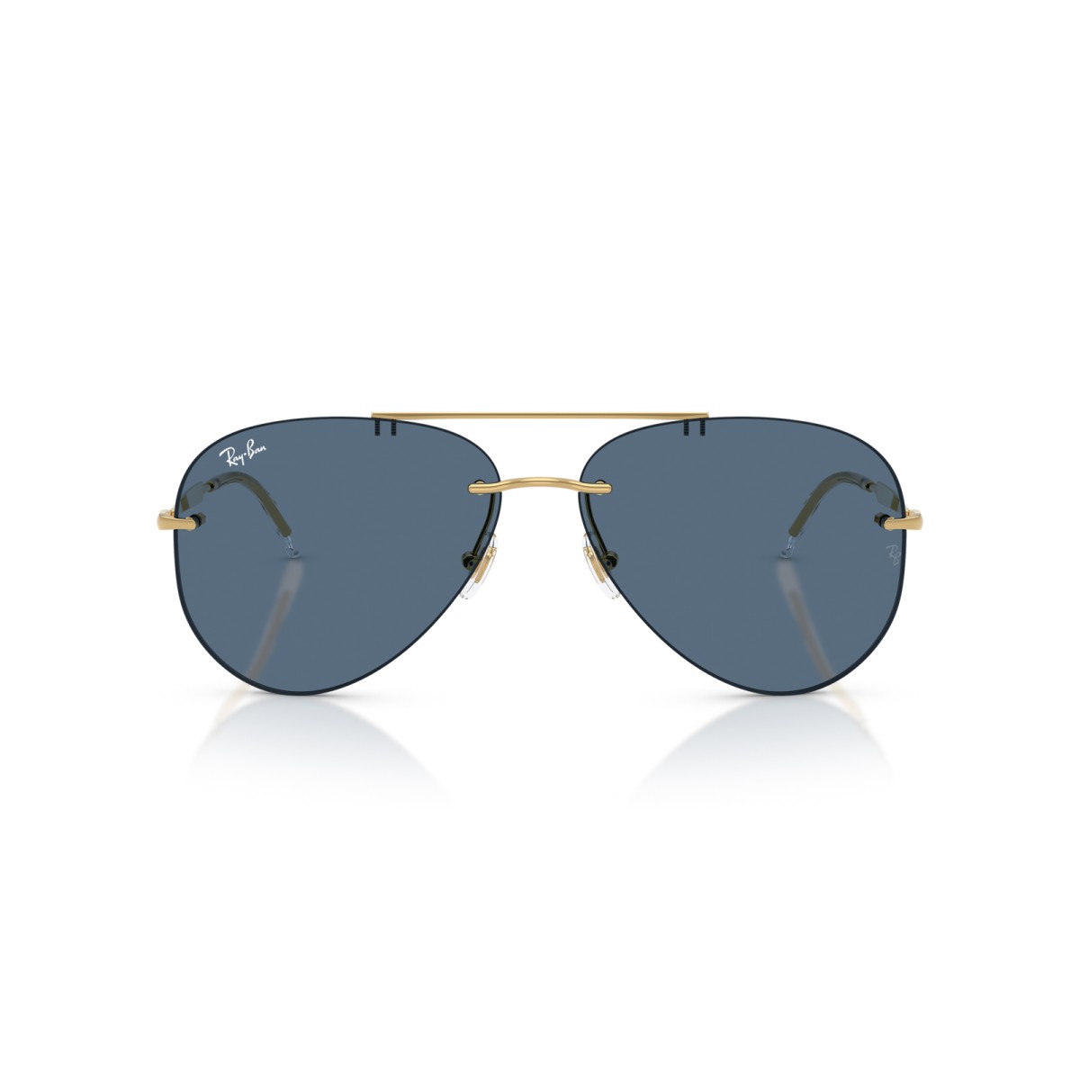 RAY BAN RB3791 00180 | Sunglasses | Vytria Eyewear