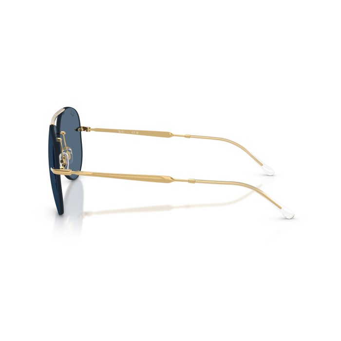 RAY BAN RB3791 00180