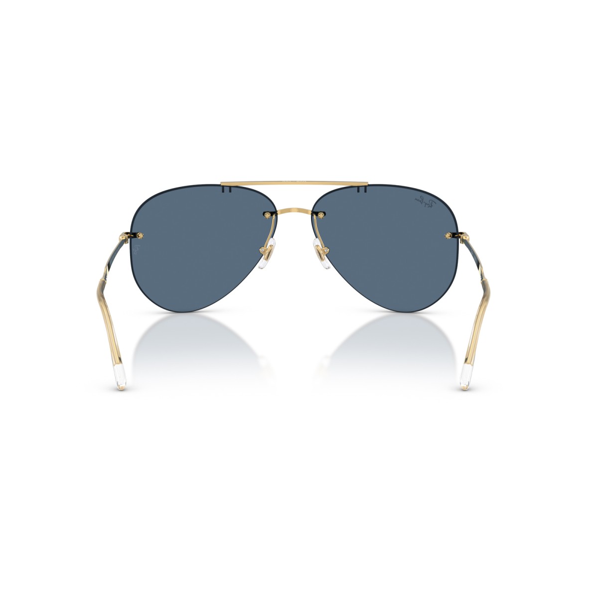 RAY BAN RB3791 00180 | Sunglasses | Vytria Eyewear