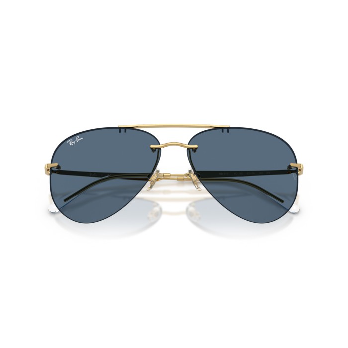 RAY BAN RB3791 00180