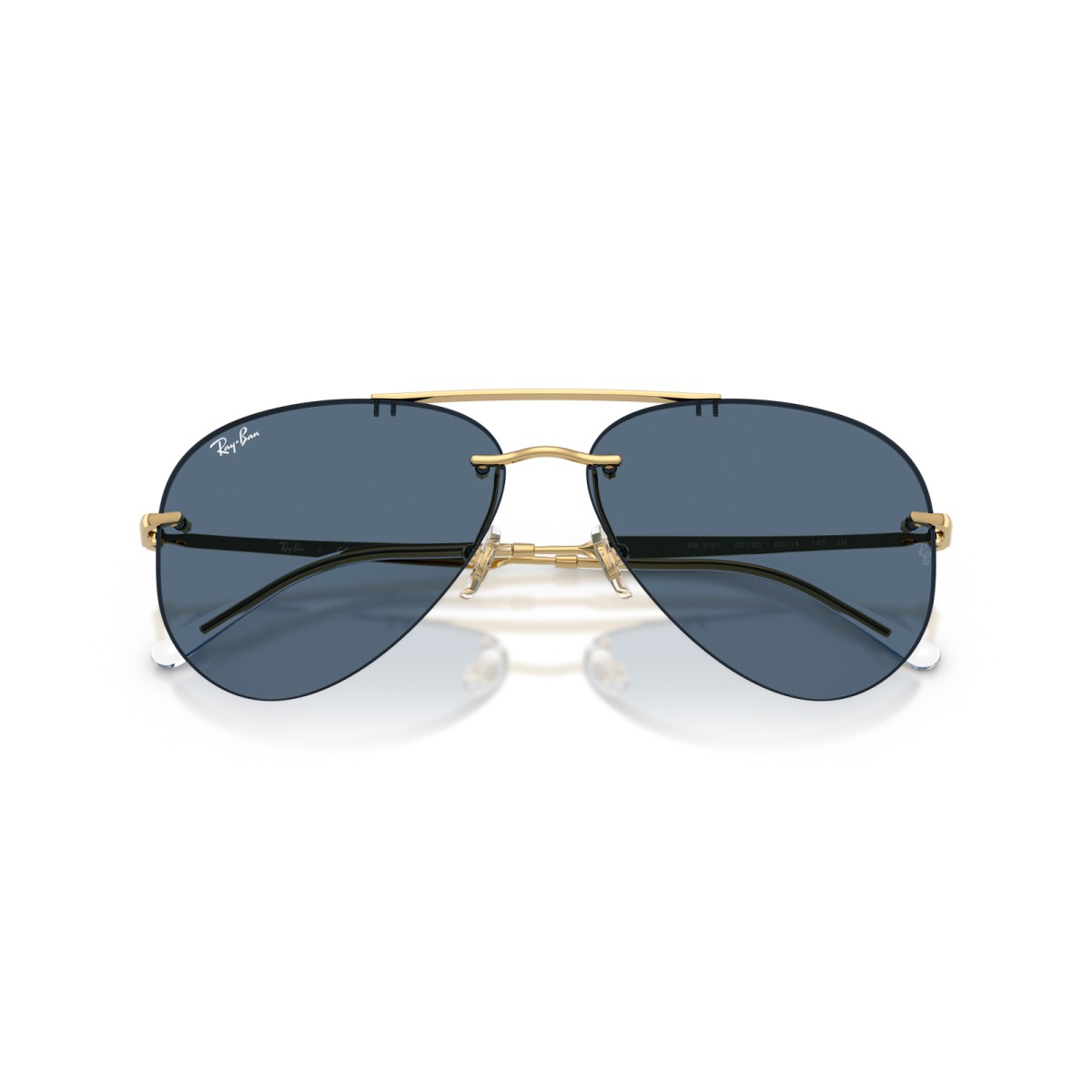 RAY BAN RB3791 00180 | Sunglasses | Vytria Eyewear