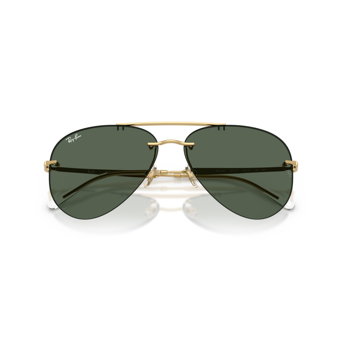 RAY BAN RB3791 00171 | Sunglasses | Vytria Eyewear