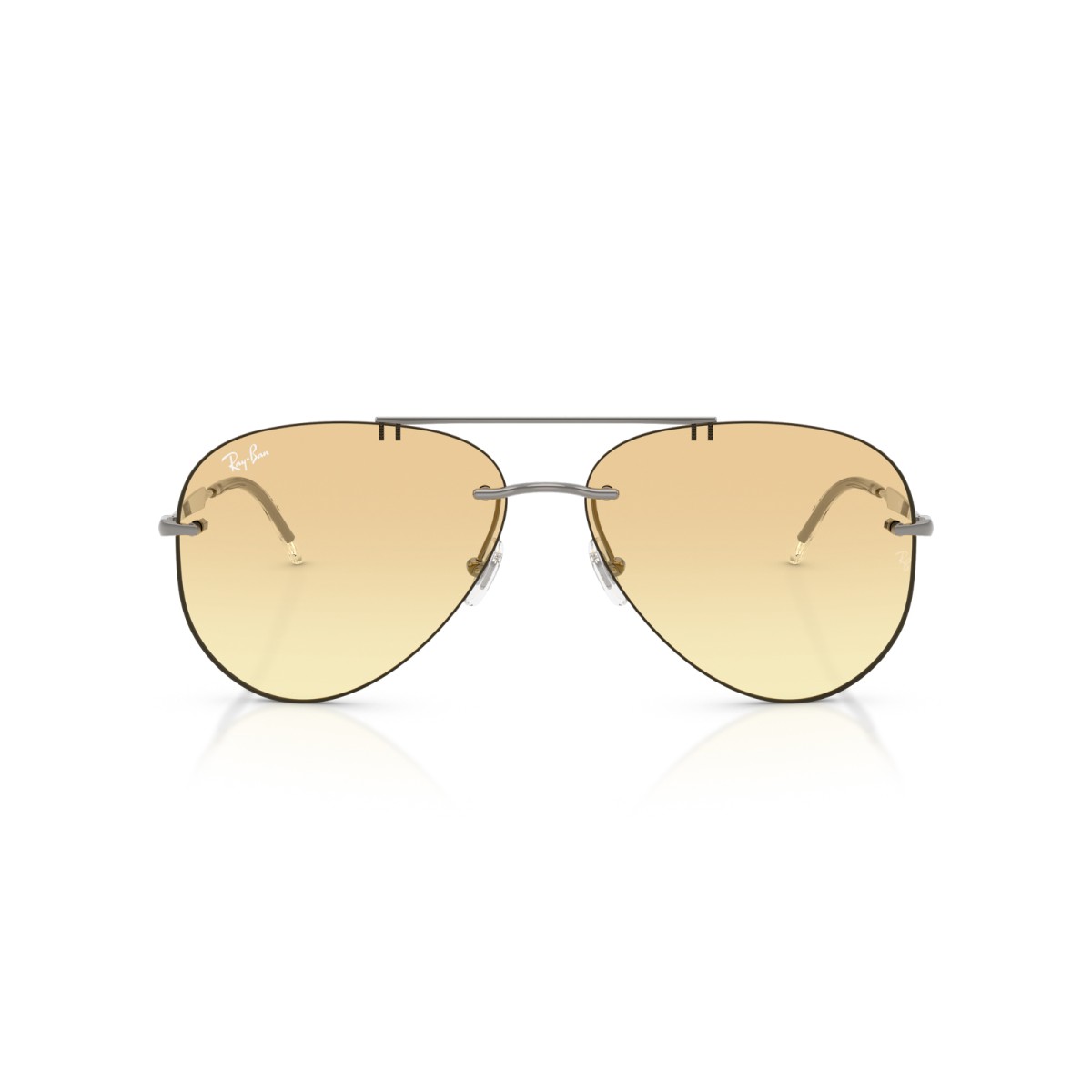 RAY BAN RB3791 0042Q | Sunglasses | Vytria Eyewear
