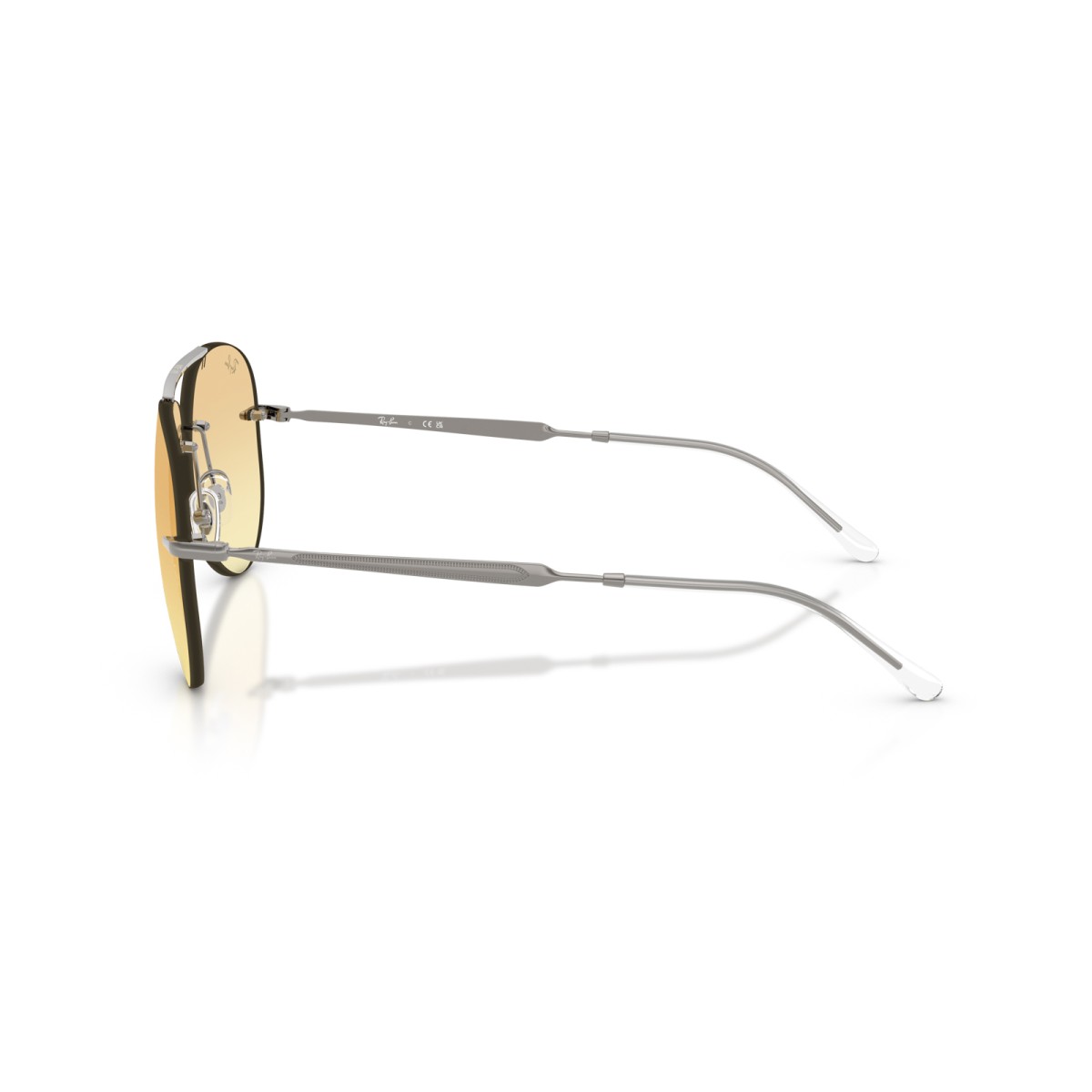 RAY BAN RB3791 0042Q | Sunglasses | Vytria Eyewear