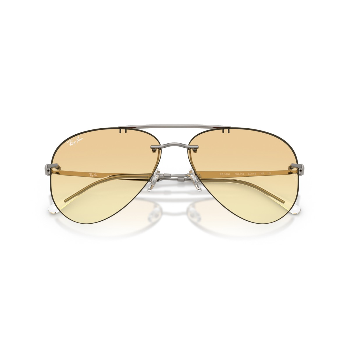 RAY BAN RB3791 0042Q | Sunglasses | Vytria Eyewear