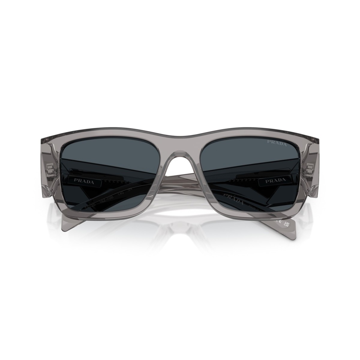Prada PR 10ZS 16Z70B | Gafas de Sol de Hombre | Vytria