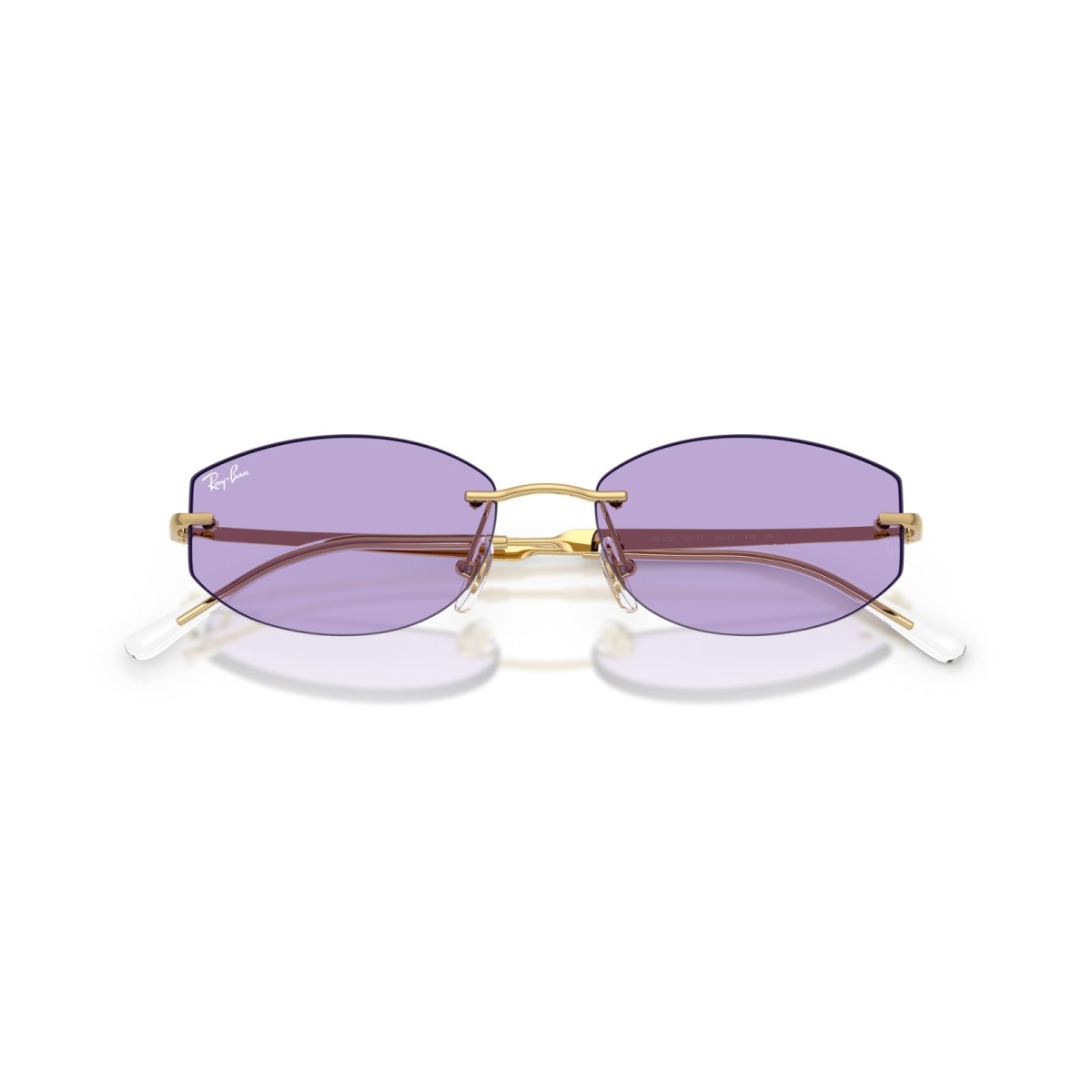 RAY BAN RB3792 0011A | Sunglasses | Vytria Eyewear
