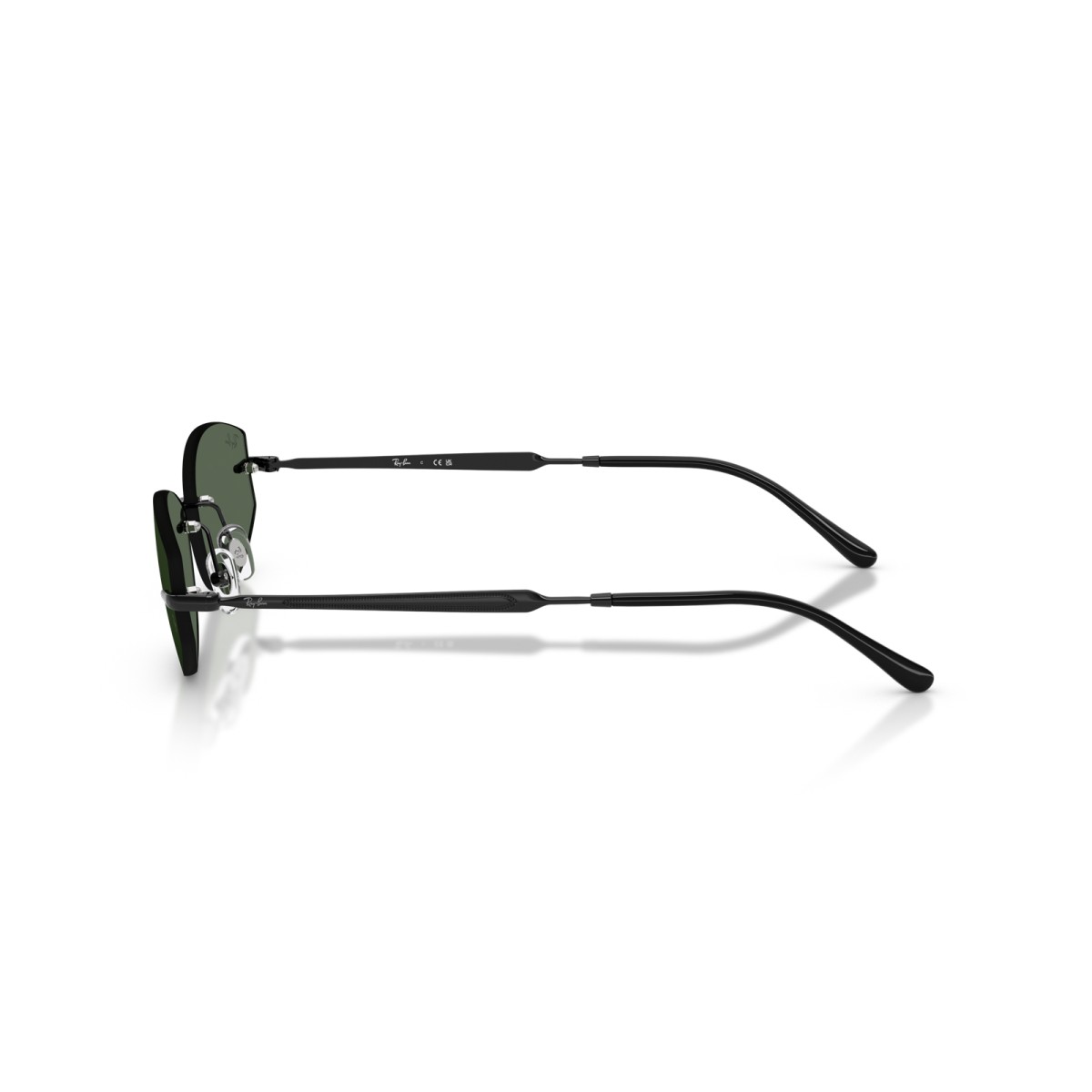 RAY BAN RB3792 00271 | Sunglasses | Vytria Eyewear