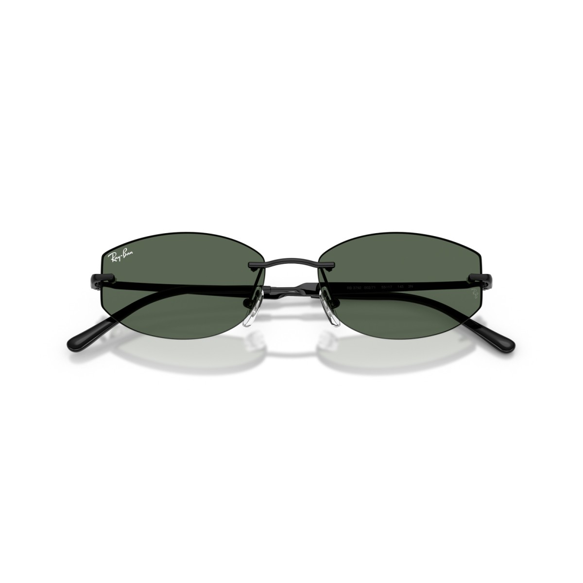 RAY BAN RB3792 00271 | Sunglasses | Vytria Eyewear