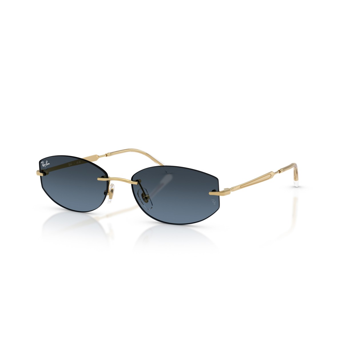 RAY BAN RB3792 0014C | Sunglasses | Vytria Eyewear