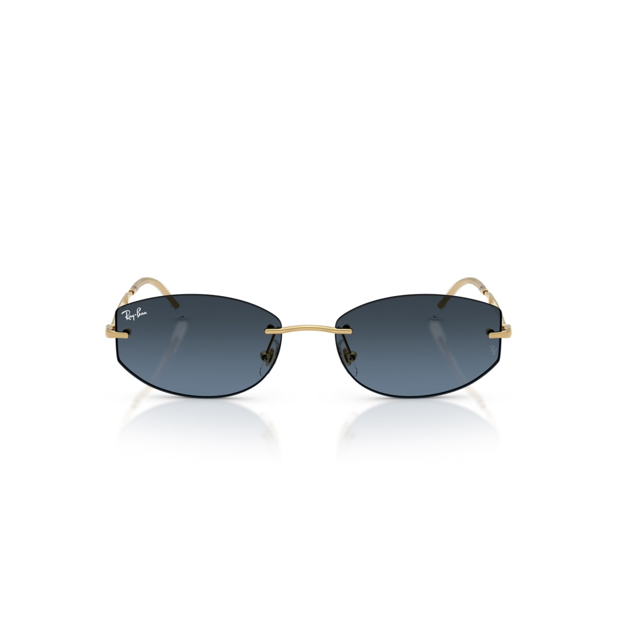 RAY BAN RB3792 0014C | Sunglasses | Vytria Eyewear