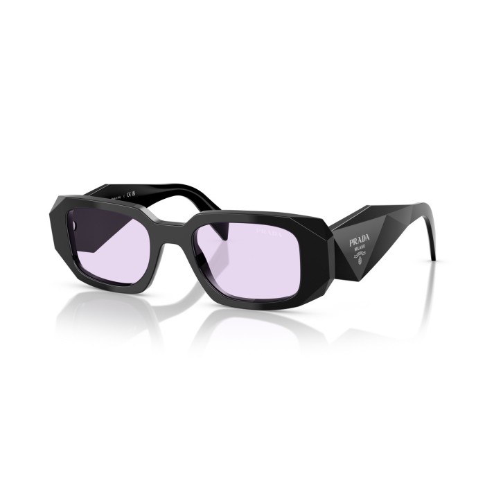 Prada Sunglasses PR 17WS 16K40J 