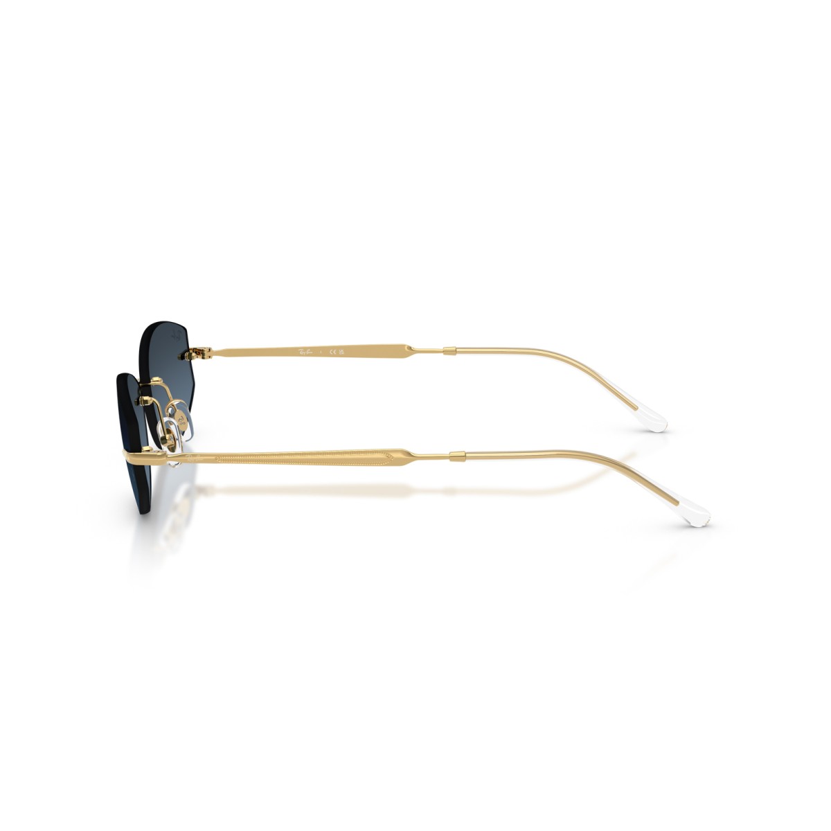 RAY BAN RB3792 0014C | Sunglasses | Vytria Eyewear