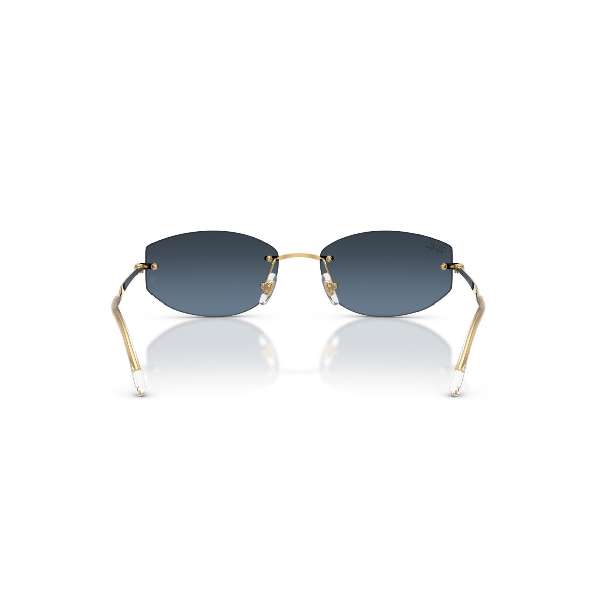 RAY BAN RB3792 0014C | Sunglasses | Vytria Eyewear