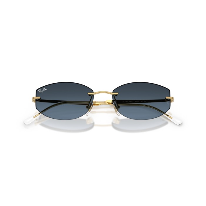 RAY BAN RB3792 0014C