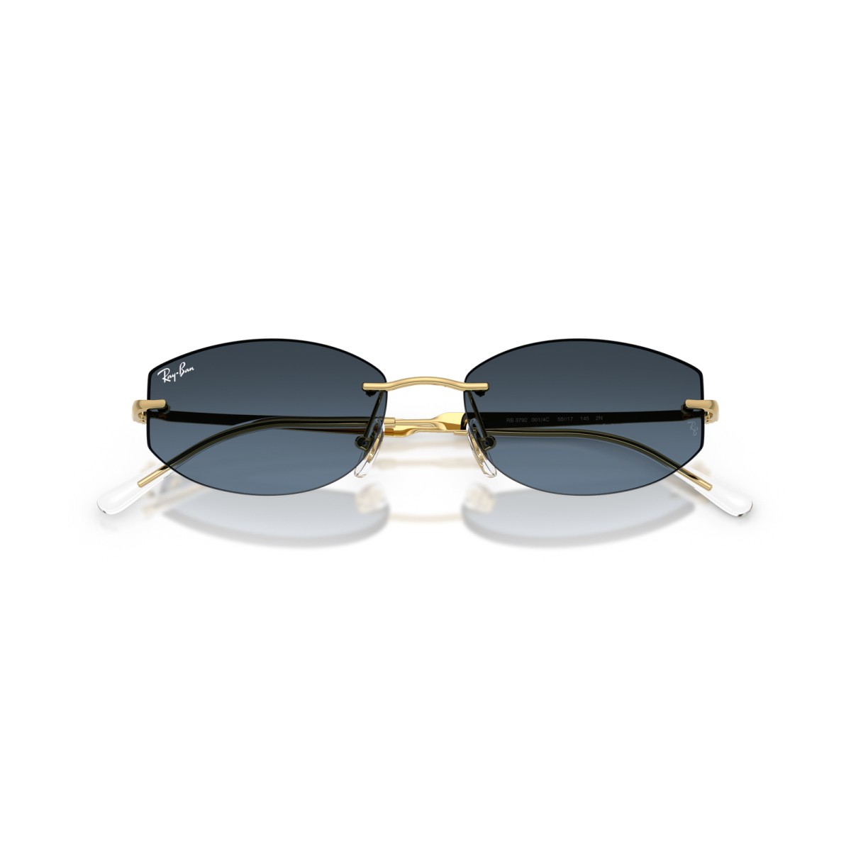 RAY BAN RB3792 0014C | Sunglasses | Vytria Eyewear
