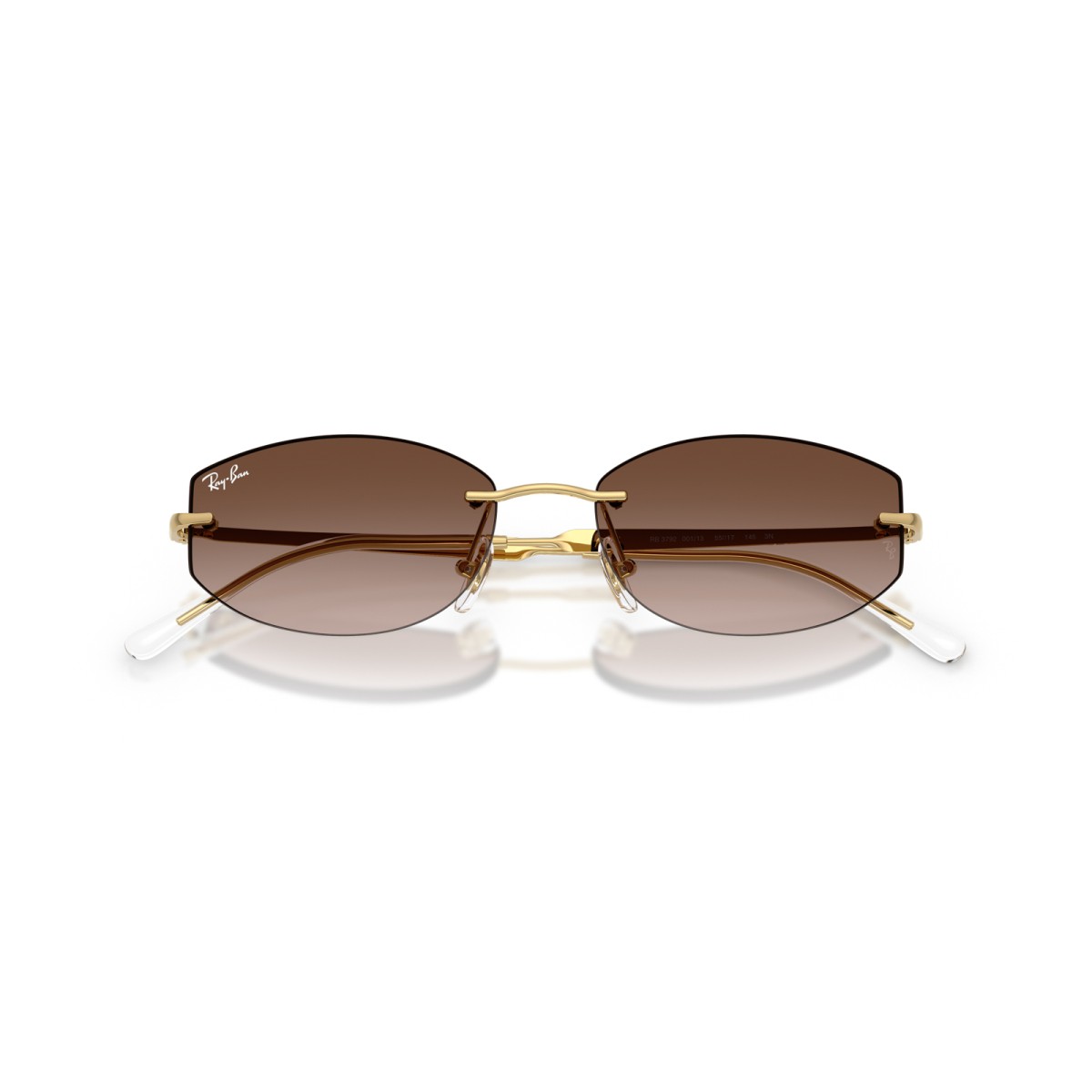 RAY BAN RB3792 00113 | Sunglasses | Vytria Eyewear