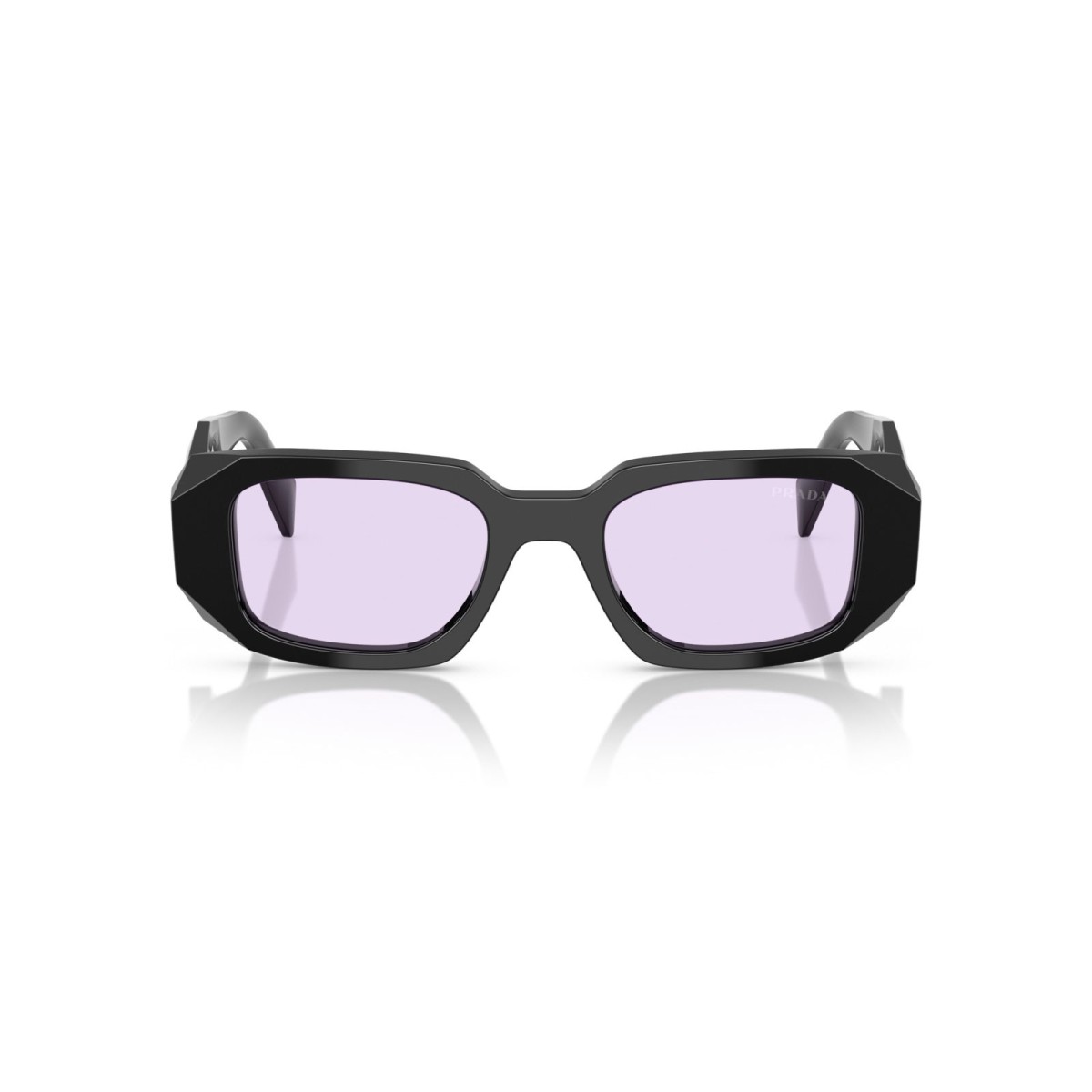 Prada PR 17WS 16K40J | Gafas Sol Rectangulares | Vytria Eyewear