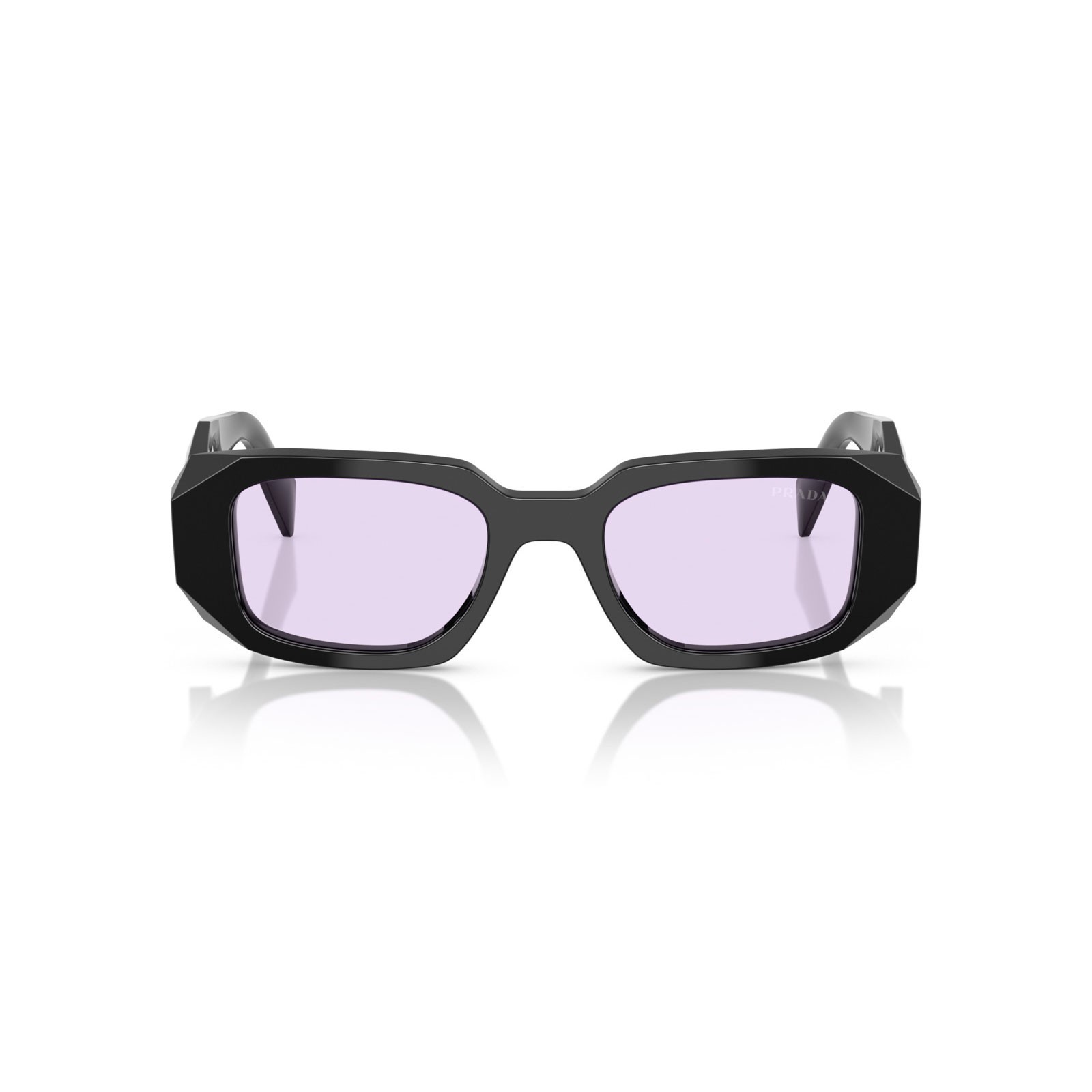 Prada PR 17WS 16K40J | Square Sunglasses | Vytria Eyewear display picture 1