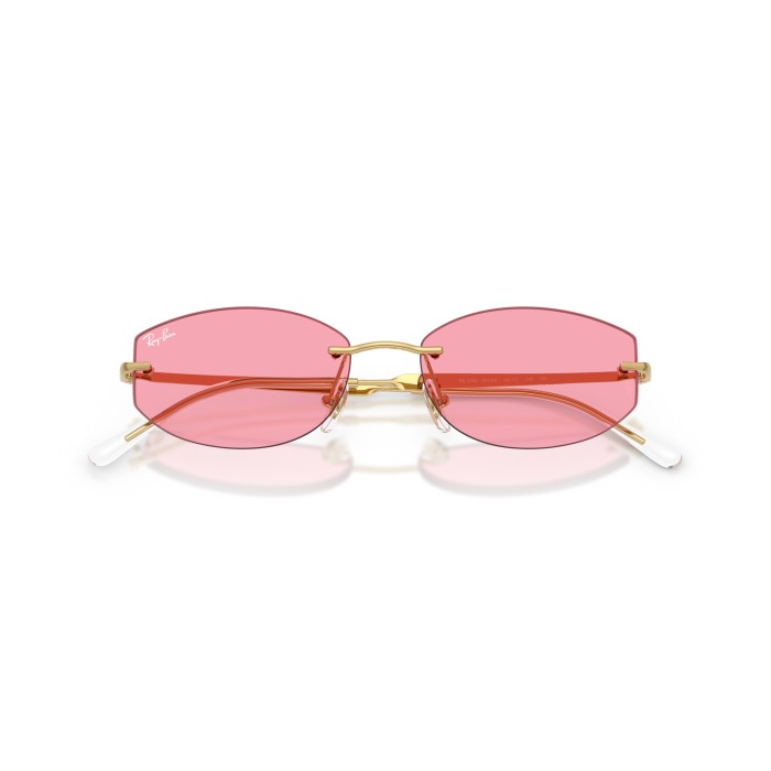 RAY BAN RB3792 00184