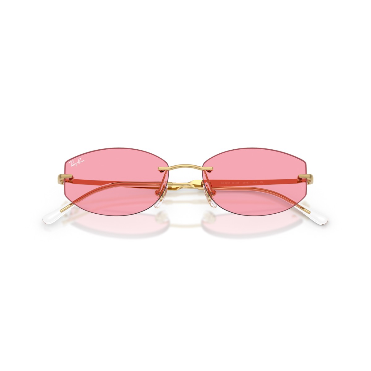 RAY BAN RB3792 00184 | Sunglasses | Vytria Eyewear