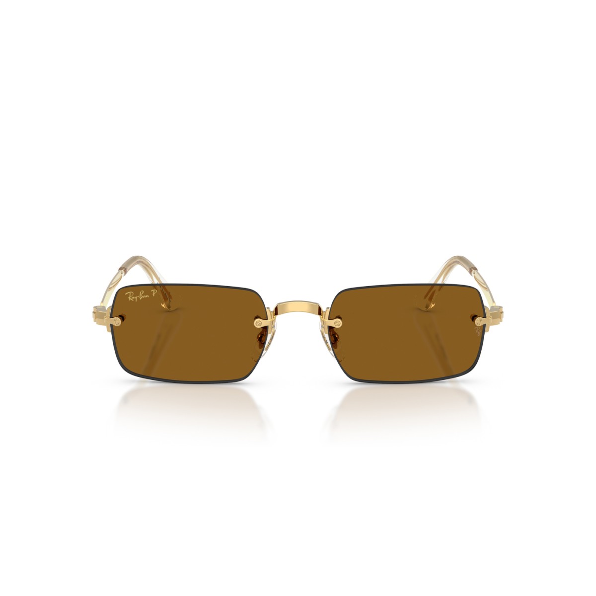 RAY BAN RB3928 00183 | Sunglasses | Vytria Eyewear