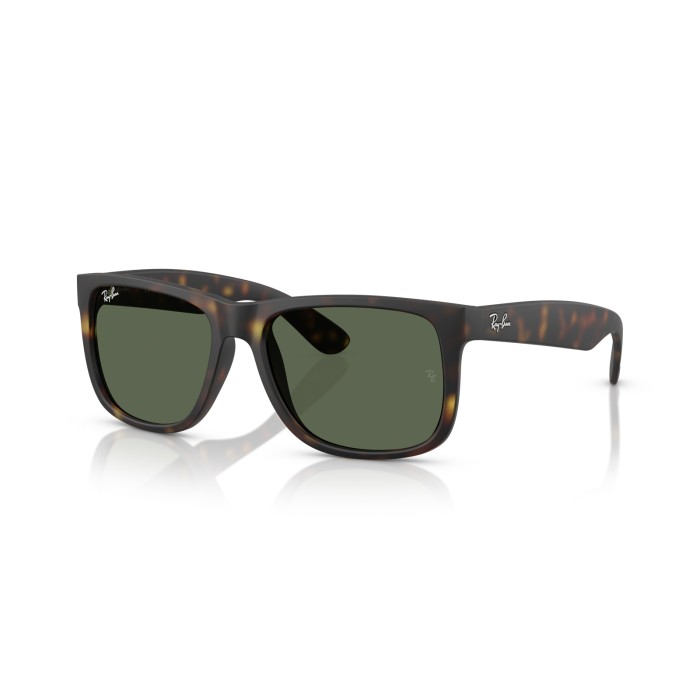 RAY BAN JUSTIN RB4165 86571