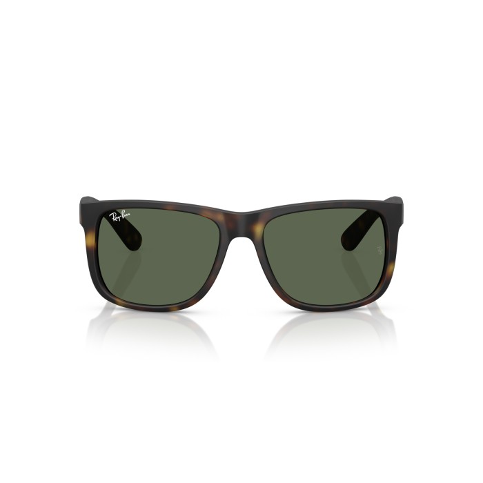RAY BAN JUSTIN RB4165 86571