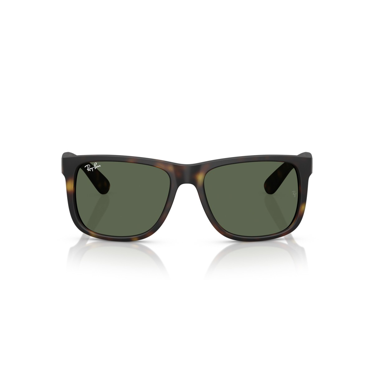RAY BAN JUSTIN RB4165 86571 | Sunglasses | Vytria Eyewear
