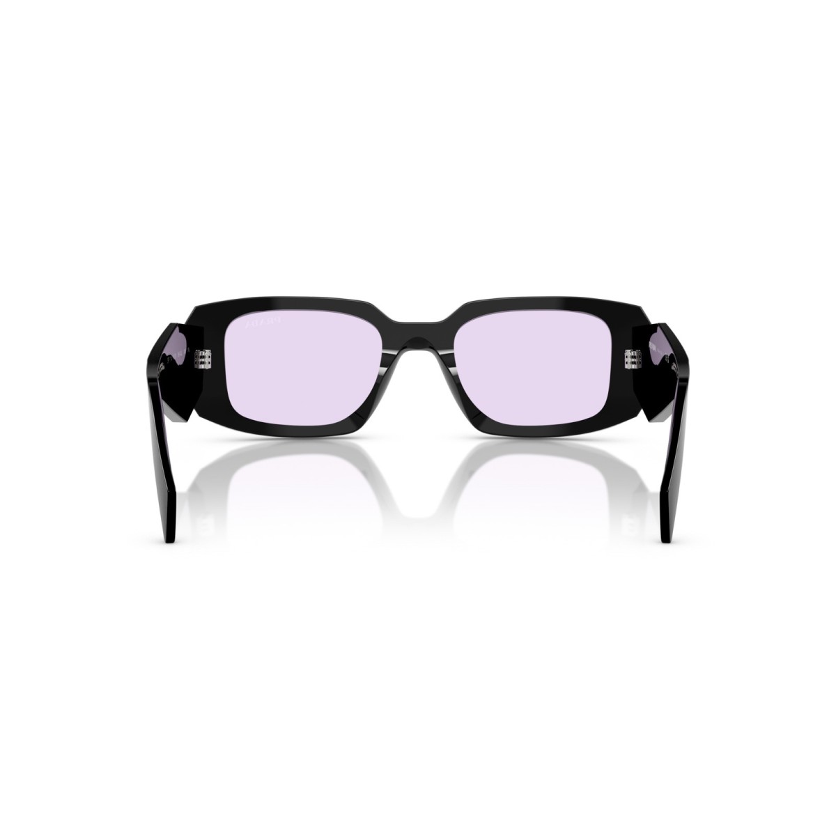Prada PR 17WS 16K40J | Gafas Sol Rectangulares | Vytria Eyewear