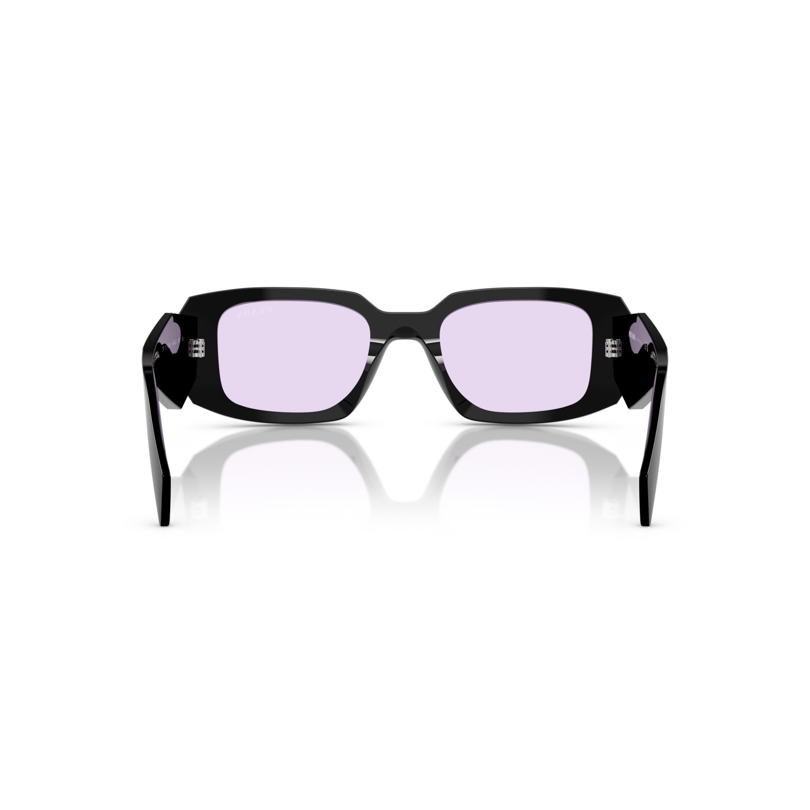 Prada PR 17WS 16K40J | Square Sunglasses | Vytria Eyewear