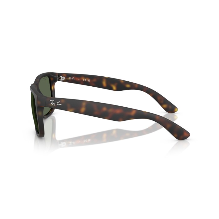 RAY BAN JUSTIN RB4165 86571