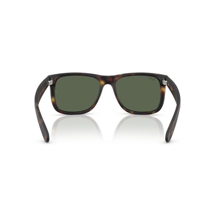 RAY BAN JUSTIN RB4165 86571