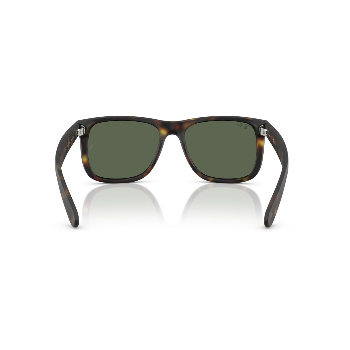 RAY BAN JUSTIN RB4165 86571 | Sunglasses | Vytria Eyewear