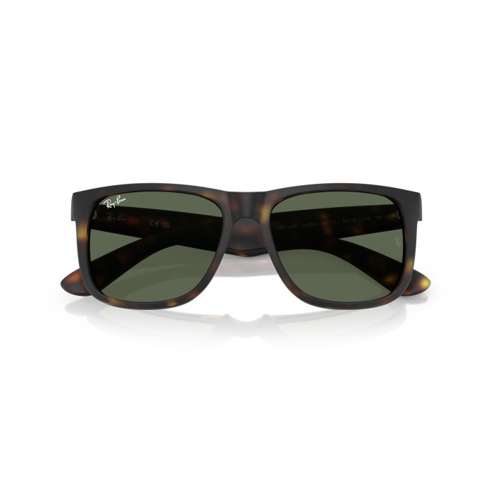 RAY BAN JUSTIN RB4165 86571