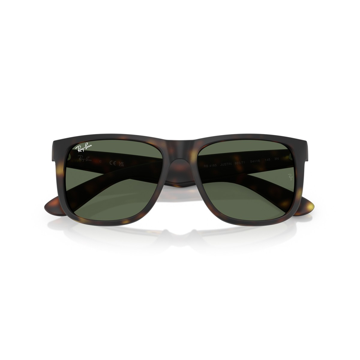 RAY BAN JUSTIN RB4165 86571 | Sunglasses | Vytria Eyewear