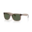 RAY BAN JUSTIN RB4165 691871