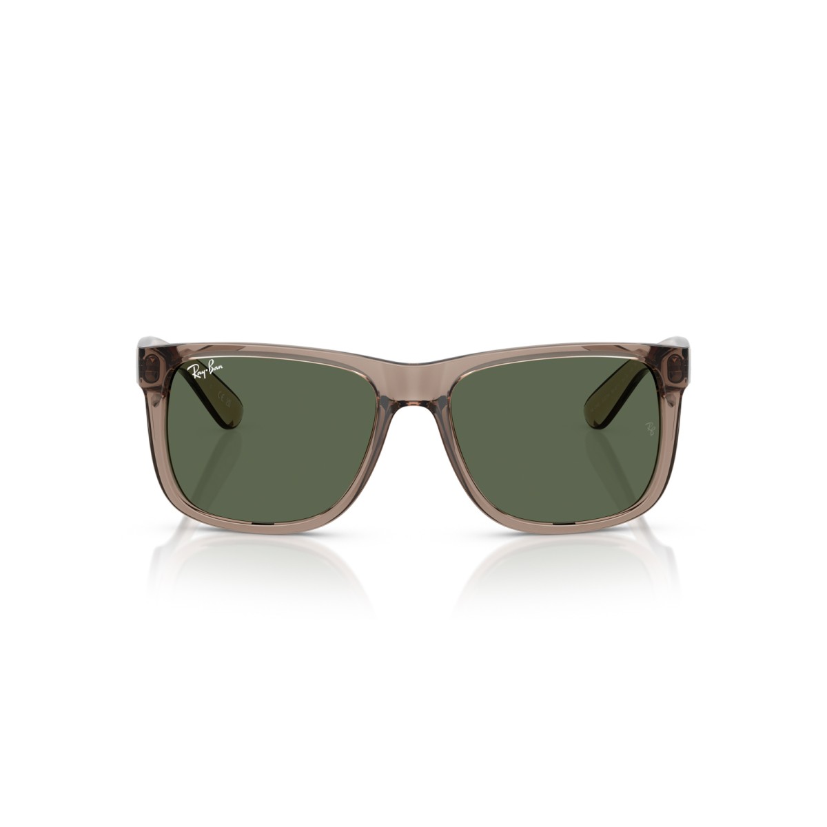 RAY BAN JUSTIN RB4165 691871 | Sunglasses | Vytria Eyewear