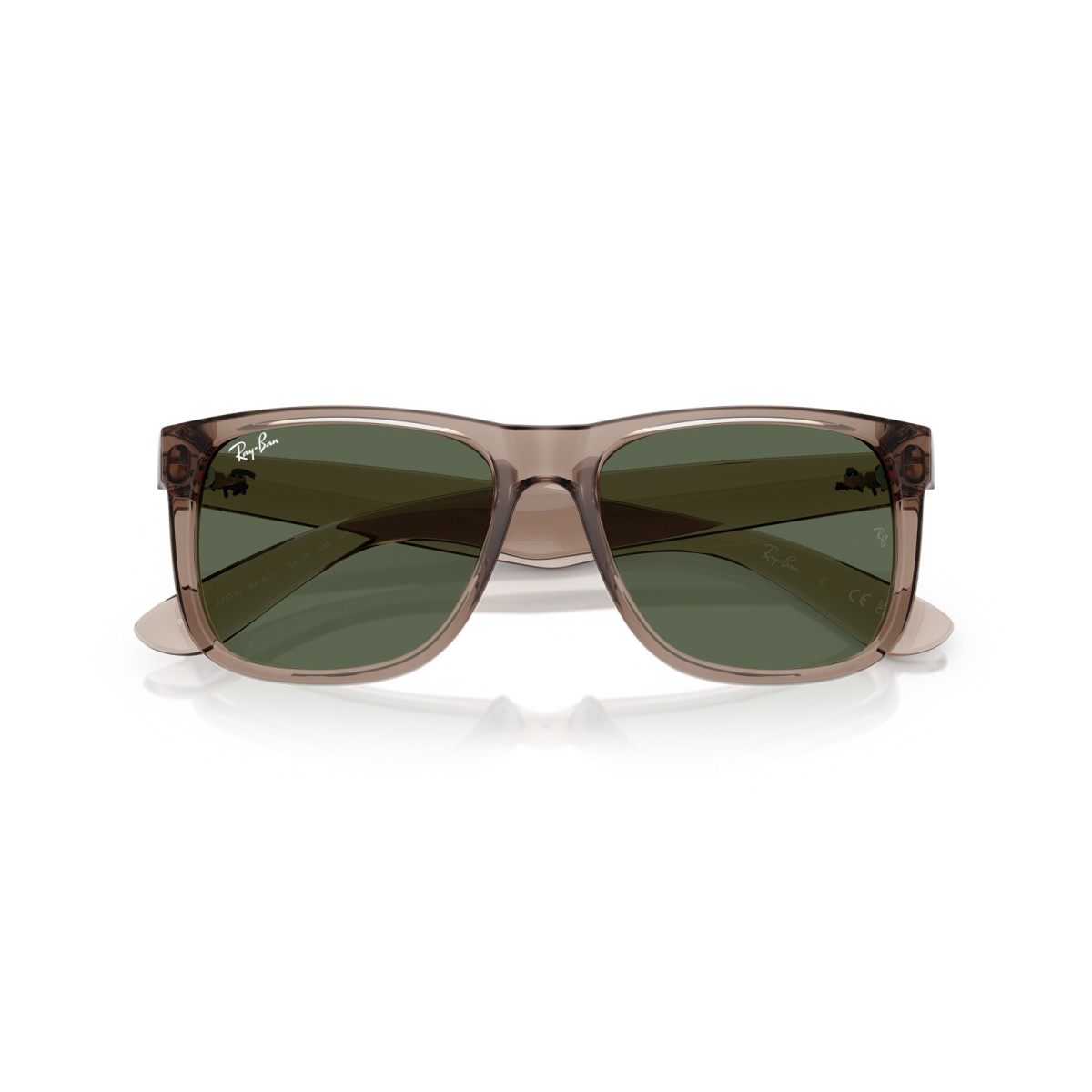 RAY BAN JUSTIN RB4165 691871 | Sunglasses | Vytria Eyewear