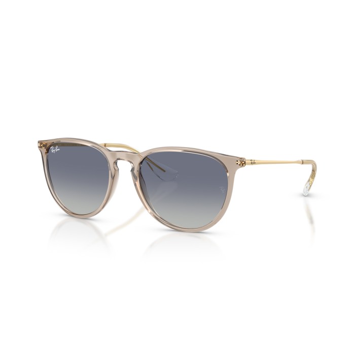 RAY BAN ERIKA RB4171 67444L | Sunglasses | Vytria Eyewear