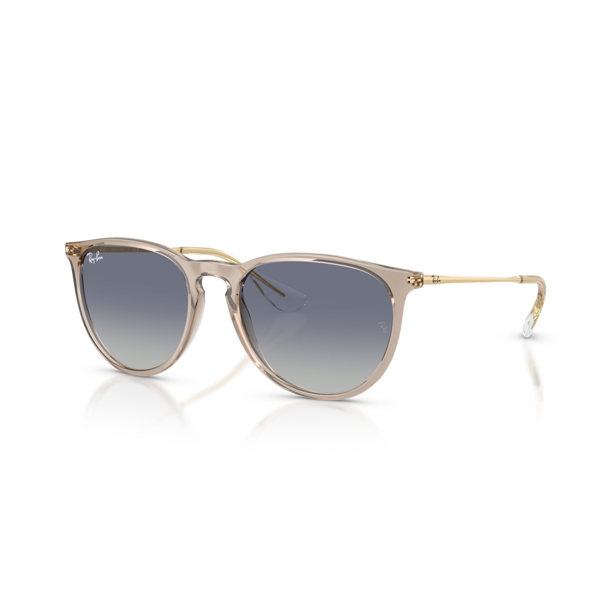 RAY BAN ERIKA RB4171 67444L | Sunglasses | Vytria Eyewear