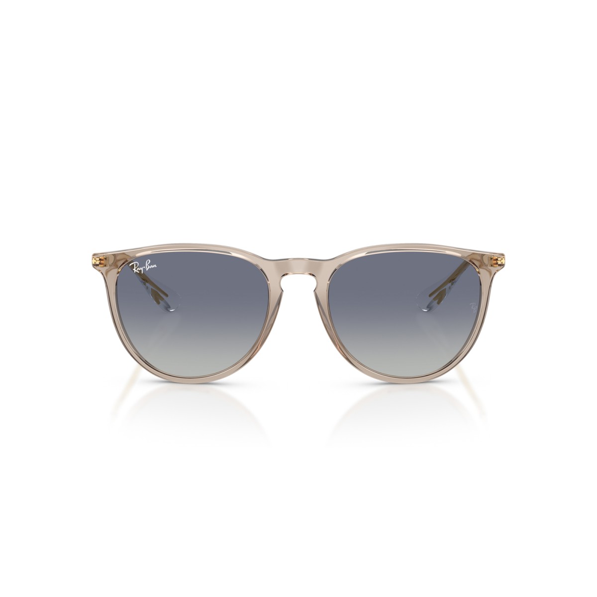 RAY BAN ERIKA RB4171 67444L | Sunglasses | Vytria Eyewear
