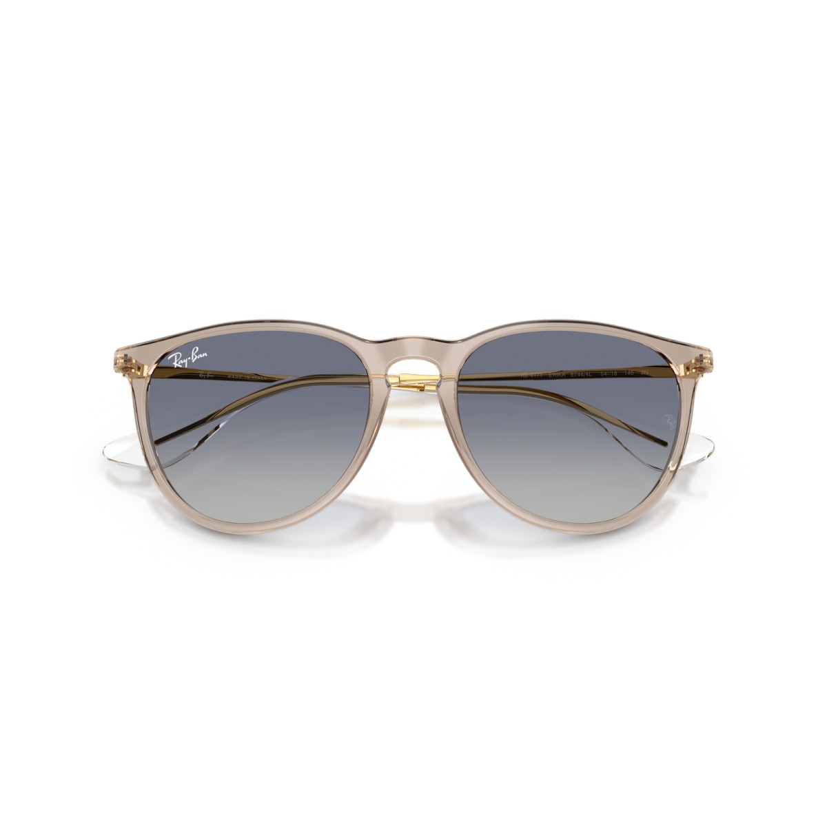 RAY BAN ERIKA RB4171 67444L | Sunglasses | Vytria Eyewear