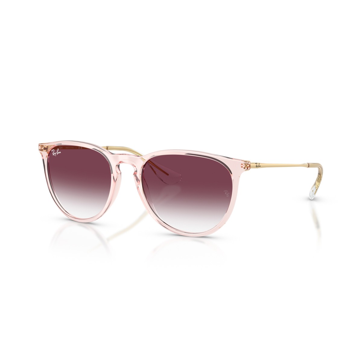 RAY BAN ERIKA RB4171 67428H | Sunglasses | Vytria Eyewear