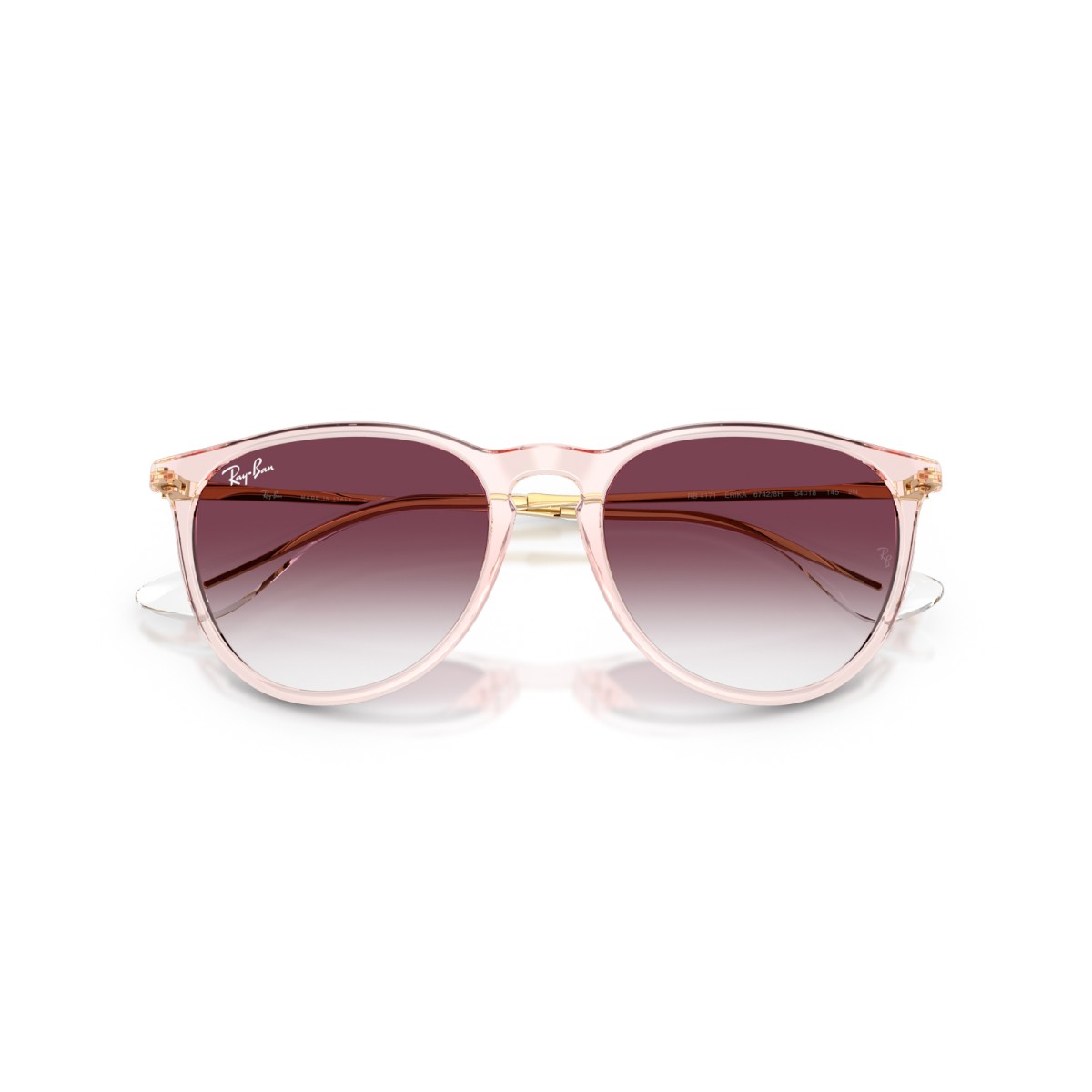 RAY BAN ERIKA RB4171 67428H | Sunglasses | Vytria Eyewear