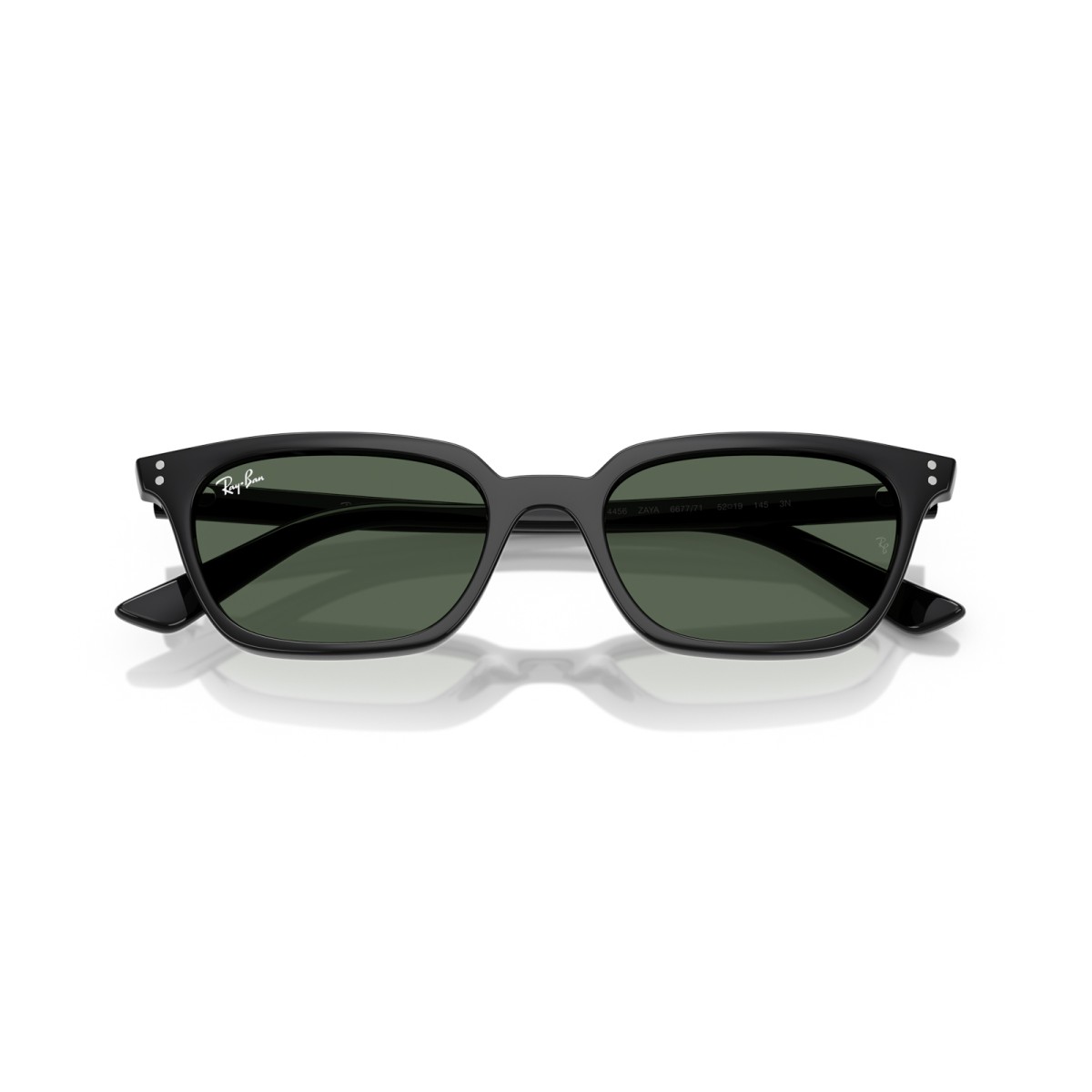 RAY BAN ZAYA RB4456 667771 | Sunglasses | Vytria Eyewear