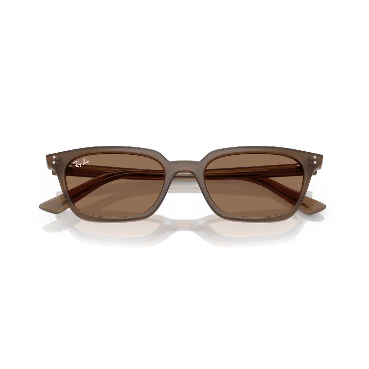 RAY BAN ZAYA RB4456 677973 | Gafas de sol | Vytria Eyewear